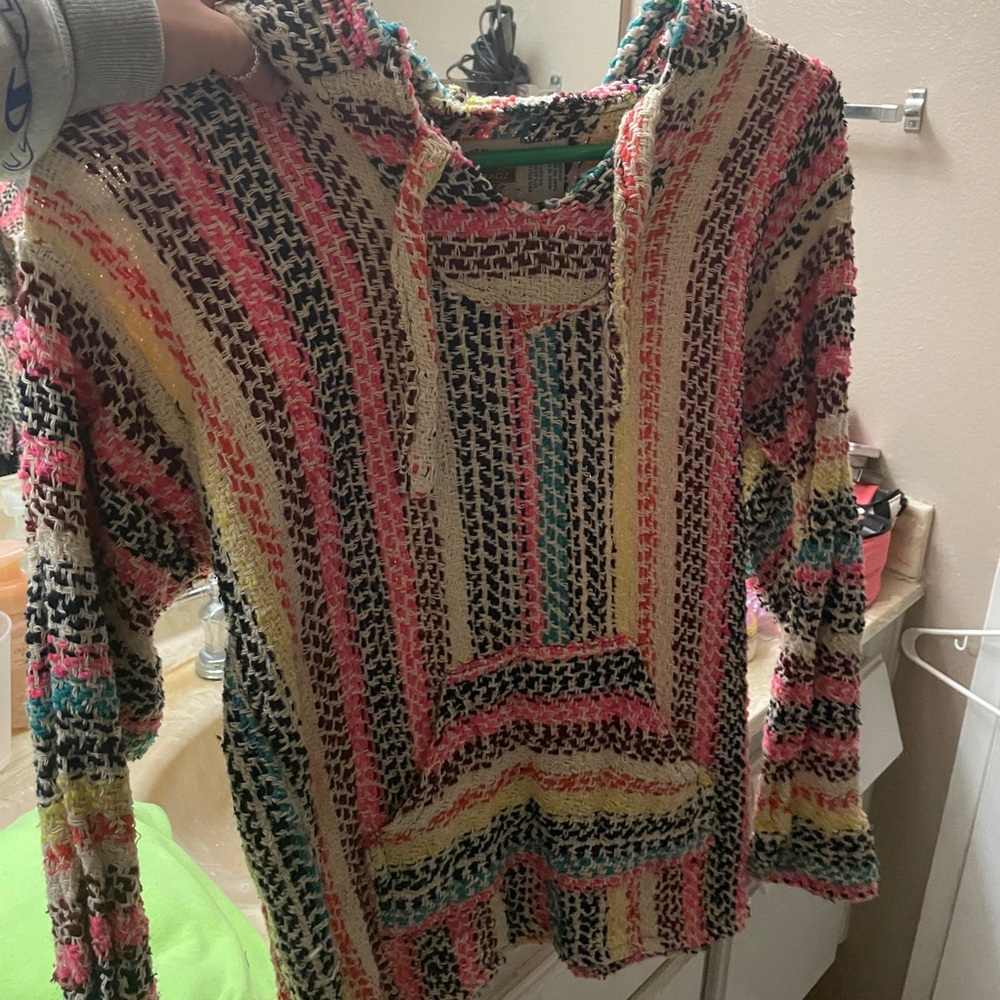 Poncho